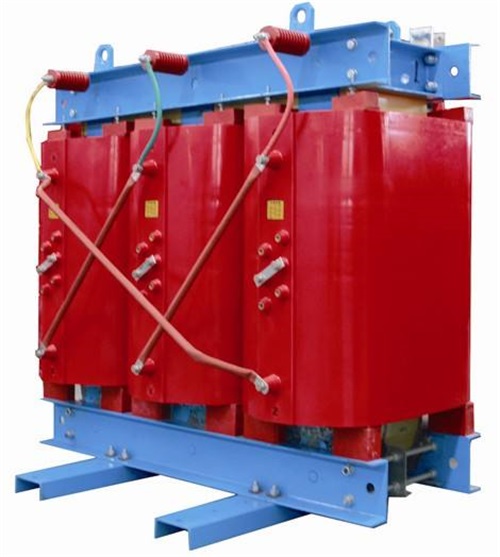 荣昌SCB11-1000KVA/10KV/0.4KV干式变压器现货