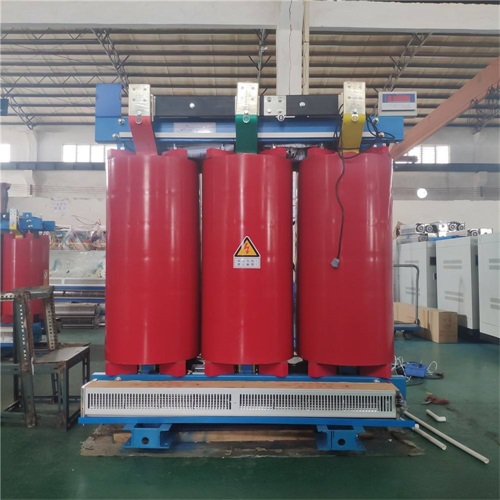 荣昌SCB11-3150KVA/10KV/0.4KV干式变压器现货