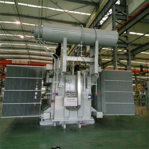 荣昌S11-20000KVA变压器