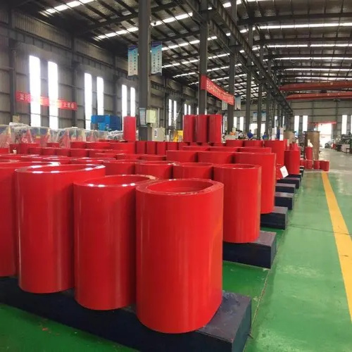 荣昌SCB11-1600KVA干式变压器