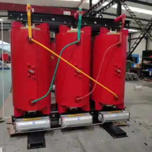 荣昌SCB14变压器产品标准